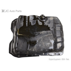 18M101 Lower Engine Oil Pan For 16-18 Jeep Cherokee 2.4 18M101 Lower Engine Oil Pan For 16-18 Jeep Cherokee 2.4